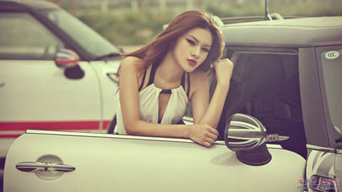 Chân dài miên man 