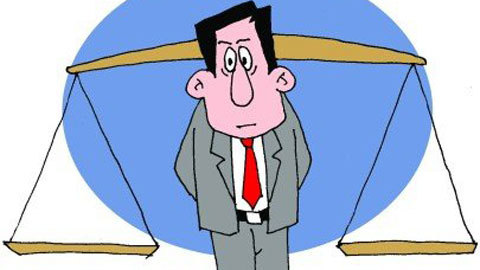 Lãi 20%/1 tháng là lãi cắt cổ…