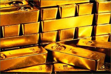 Xu hướng giá vàng thời gian tới có dễ đoán?