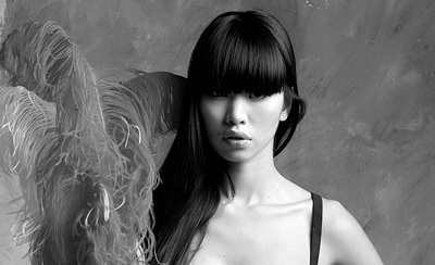 Hà Anh chưa bao giờ vỗ ngực cho mình hơn ai