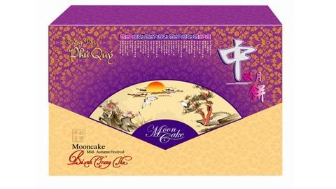 Bánh trung thu 2011: Mỏng ví vẫn mua được bánh “thượng lưu”