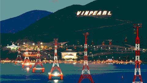 Đến Vinpearl tận hưởng dịch vụ trọn gói