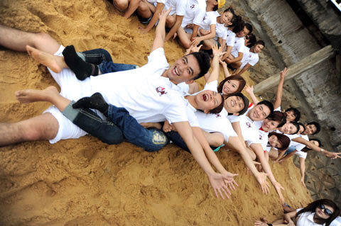 Tinh thần, văn hoá DN nâng đỡ lợi ích quốc gia