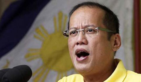 TT Philippines: TQ muốn quy tắc ràng buộc về Biển Đông