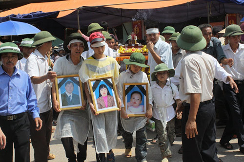 Giết người là tội ác nhưng nguyên nhân là do xã hội?