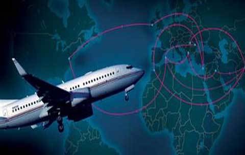 Vén màn bí ẩn những chuyến bay ma của Mỹ