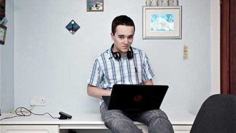 Doanh nhân teen: Chỉ cần ý tưởng