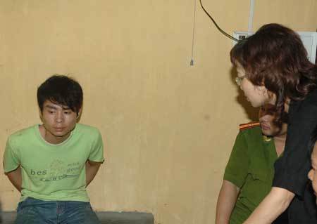 Cuộc phỏng vấn độc quyền đầu tiên với sát thủ Lê Văn Luyện