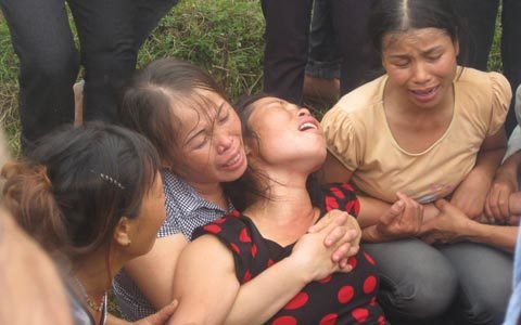 Bài học oan nghiệt vụ 6 học sinh chết đuối