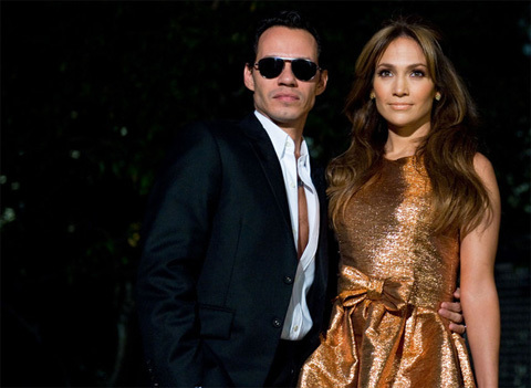 Marc Anthony: Nói tôi cặp kè với Jada Pinkett Smith thật nực cười