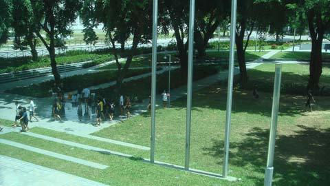 Cơ hội học bổng 100% tại ĐH Singapore Management University