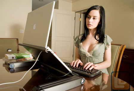 Chiêu hay giúp tìm lại laptop bị đánh cắp