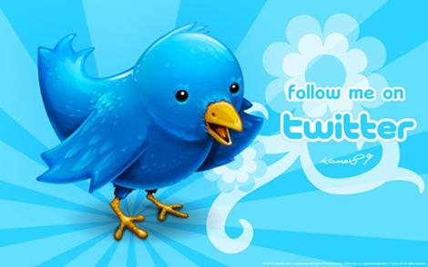 Chê Twitter là... trò vô bổ bị mất cả trăm triệu đồng
