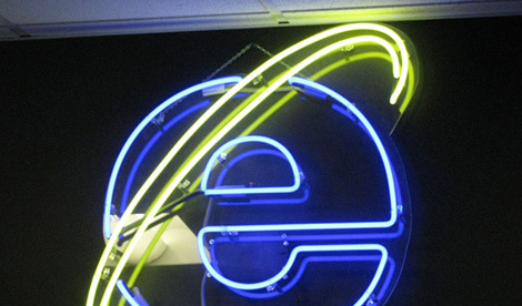 Tỷ lệ người sử dụng IE dưới 50% vào giữa năm sau