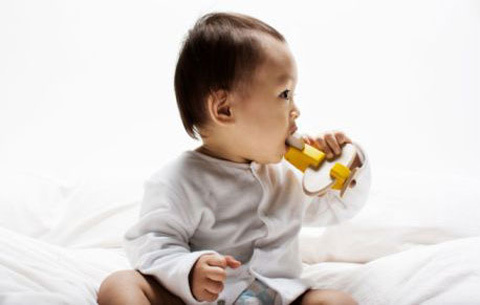 Những ngộ nhận về bệnh tiêu chảy do Rotavirus ở trẻ nhỏ