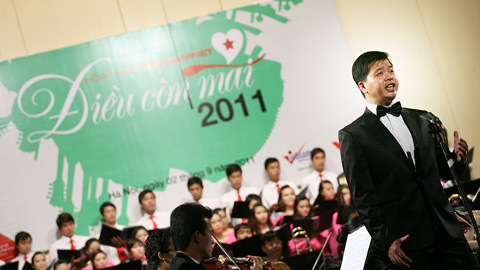 “Việt Nam muôn năm” - Bản hùng ca vang vọng mãi