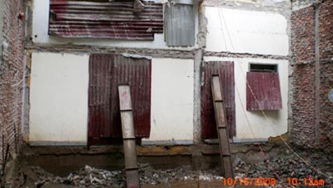 Chủ tịch phường thua kiện... người đã mất