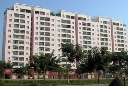 Căn hộ giá nào mới vừa lòng 'thượng đế'?