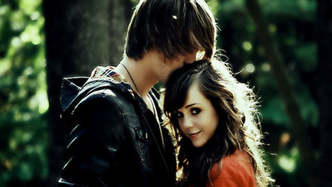 Trong men say tôi đã ôm cô ấy