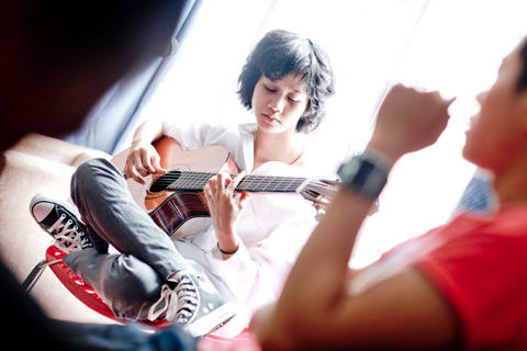 Lê Cát Trọng Lý phải dừng chuyến du ca ở Đà Nẵng