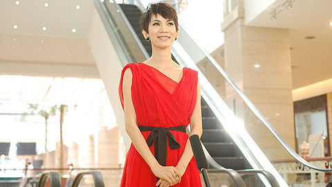 Xuân Lan sẽ làm chủ VN' Next Top Model khác Hà Anh