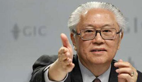 Khi người Singapore bỏ phiếu cho sự ổn định