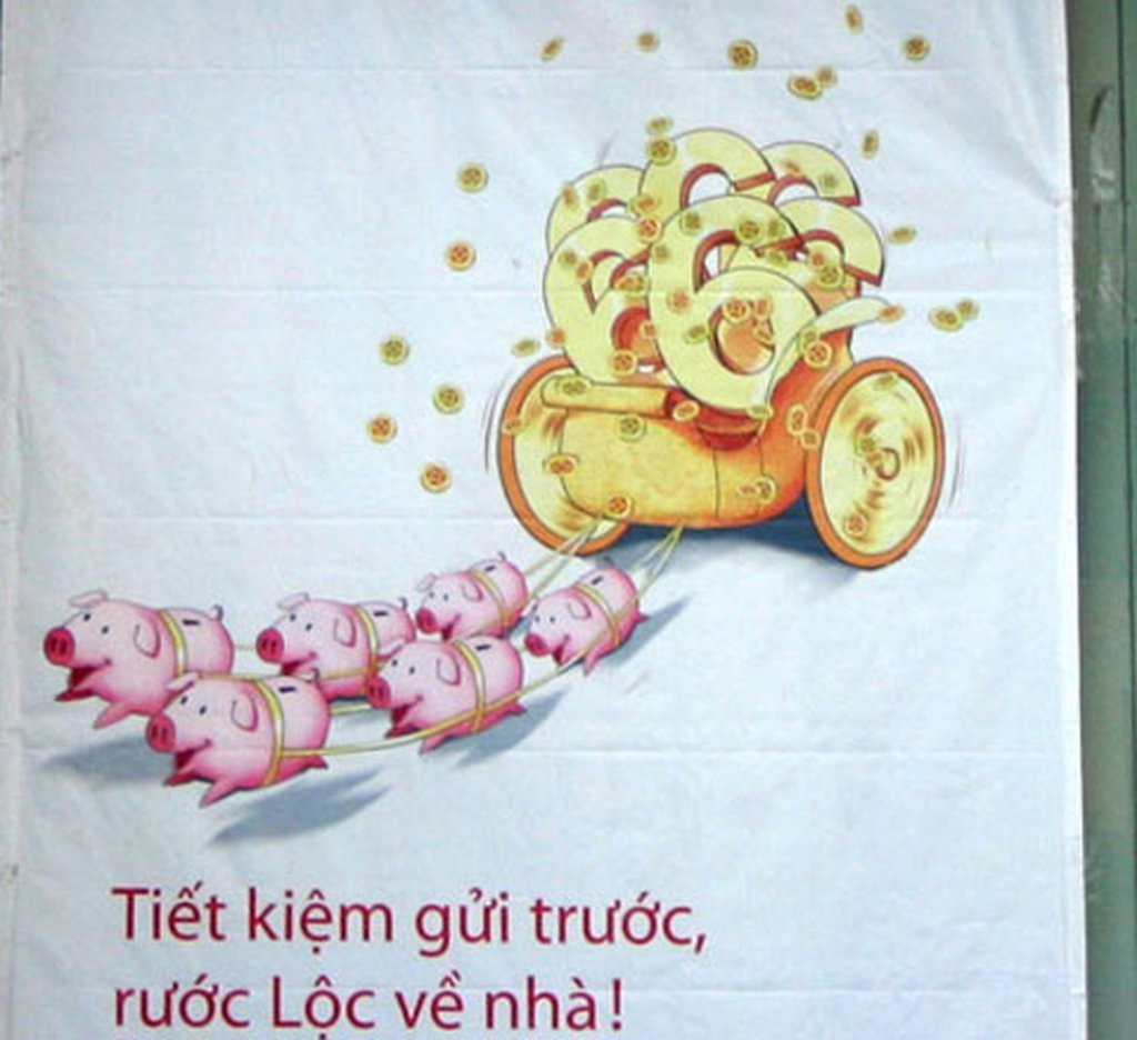 Những độc chiêu 