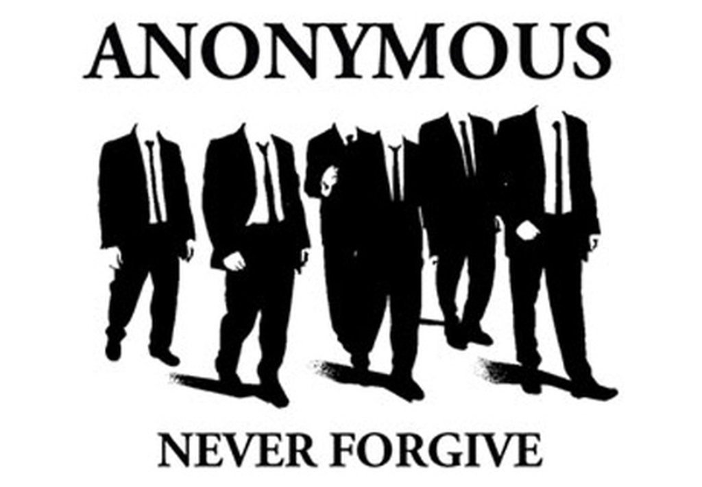 Anonymous phơi bày nhiều bí mật của Hollywood