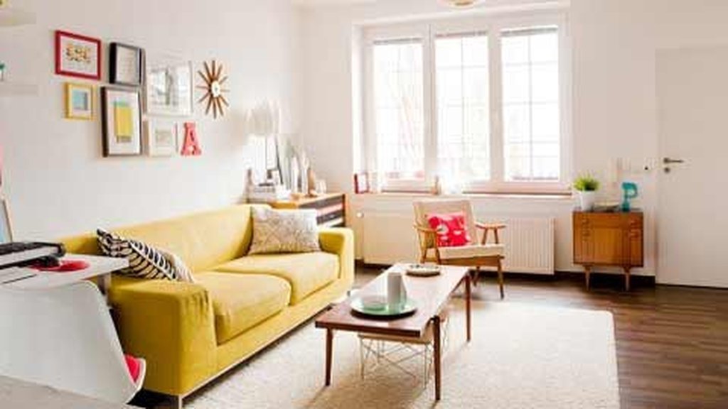 Bí quyết chọn sofa ưng ý