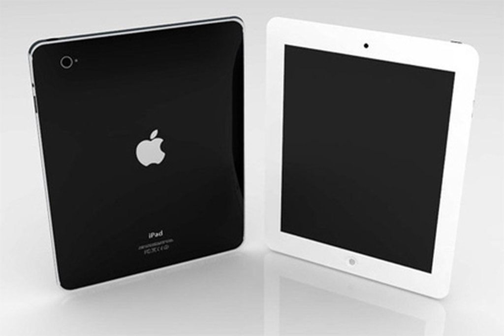 iPad 3 có pin mỏng, nhẹ và thời lượng lâu hơn 30%