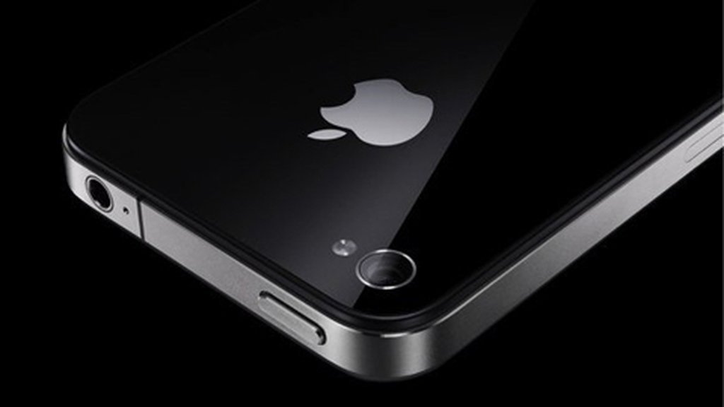Cơn sốt iPhone 5 đã bắt đầu từ châu Âu