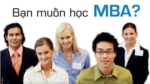 The MBA Tour- “Bạn đường tin cậy” của doanh nhân thành đạt