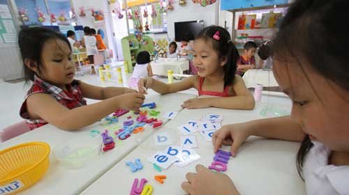 Thêm kí tự tiếng Việt và chuyện Đức Chúa BLời