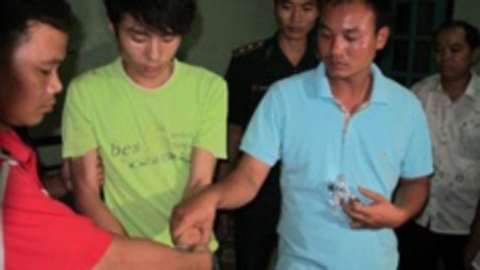 Một bản án nghiêm là sự răn đe cho toàn xã hội