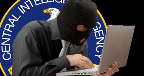 CIA, MI6 và Mossad bị hacker qua mặt