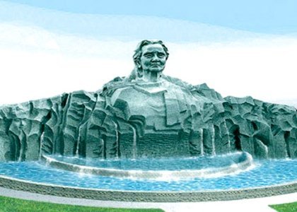 Tượng đài Mẹ Việt Nam Anh hùng: thêm một số điểm cần sáng tỏ