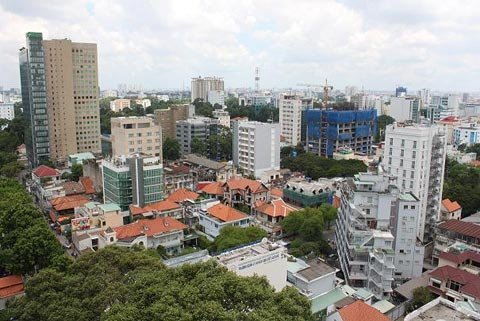 Khi nhà đầu tư 