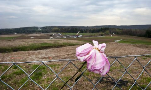 Chuyến bay 93 và Shanksville: Phần bị lãng quên của 11/9