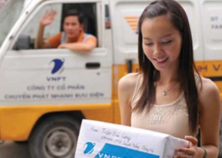 “Đính chính” vụ lỗ của Tổng công ty Bưu chính Việt Nam