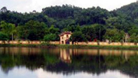 Tắm hồ, một thanh niên chết đuối