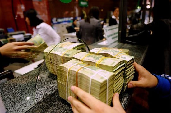 Lời 'sấm' cho các ngân hàng thương mại