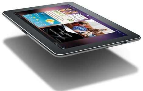 Máy tính bảng Amazon: 5 vũ khí chống iPad