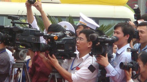 Dân ngày càng tin tưởng báo chí