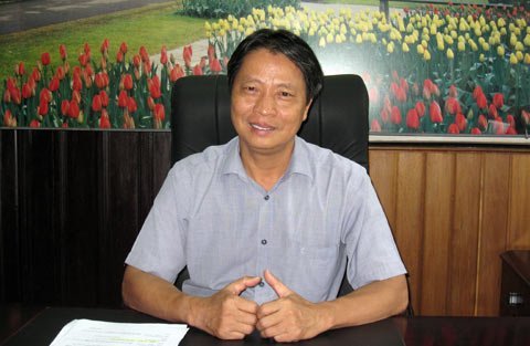 Gắn nghiên cứu khoa học với đào tạo, sản xuất