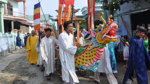 Đưa Hoàng Sa - Trường Sa vào trường học