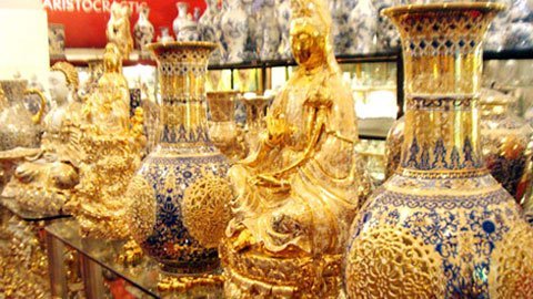 Chân dung đại gia từng kiếm... 3 tấn vàng