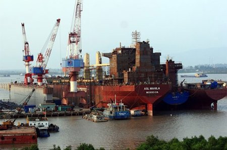 Nhiều tập đoàn, tổng cty lỗ hàng nghìn tỷ đồng