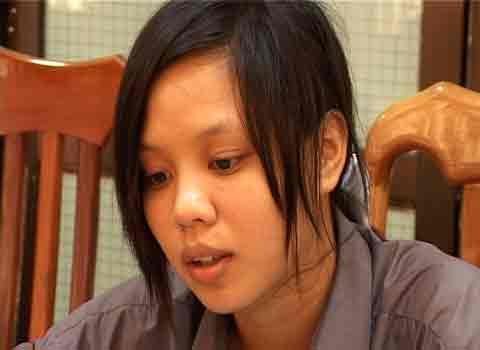 Triệt phá đường dây buôn bán người