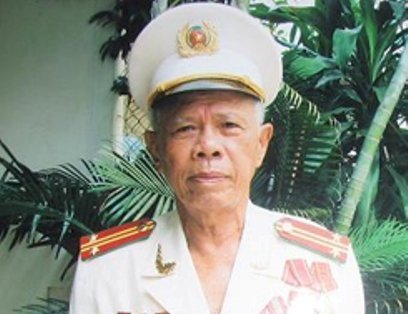 Người phá âm mưu ám sát đồng chí Võ Chí Công