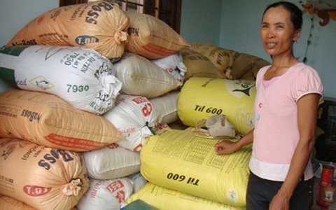 Nóng trong ngày: Rộ tin đồn gạo gây vô sinh